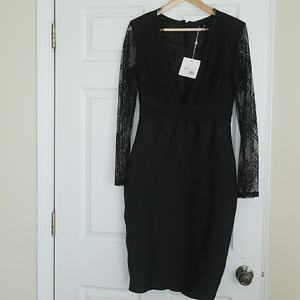 Misguided Dress